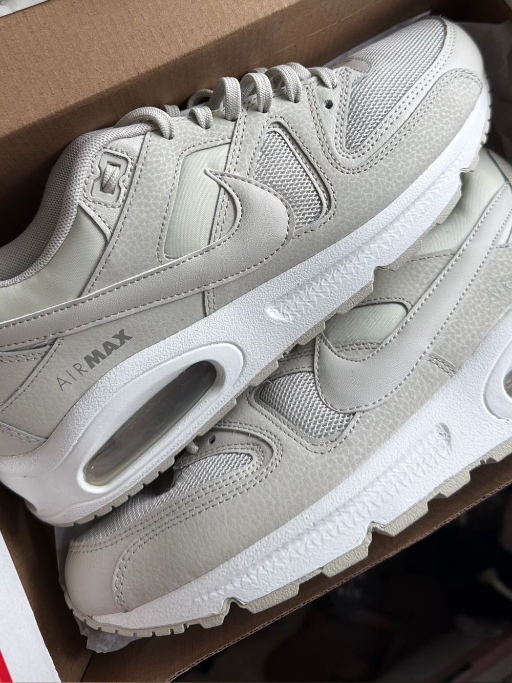 Women’s Nike Air Max Command